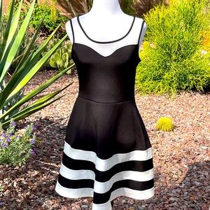 JANUARY 7 MIDI LENGTH DRESS